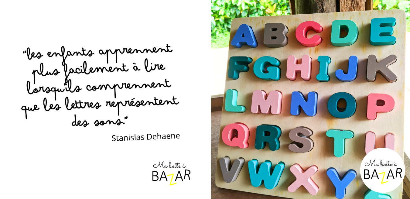 9 erreurs à éviter quand on apprend à lire à son enfant